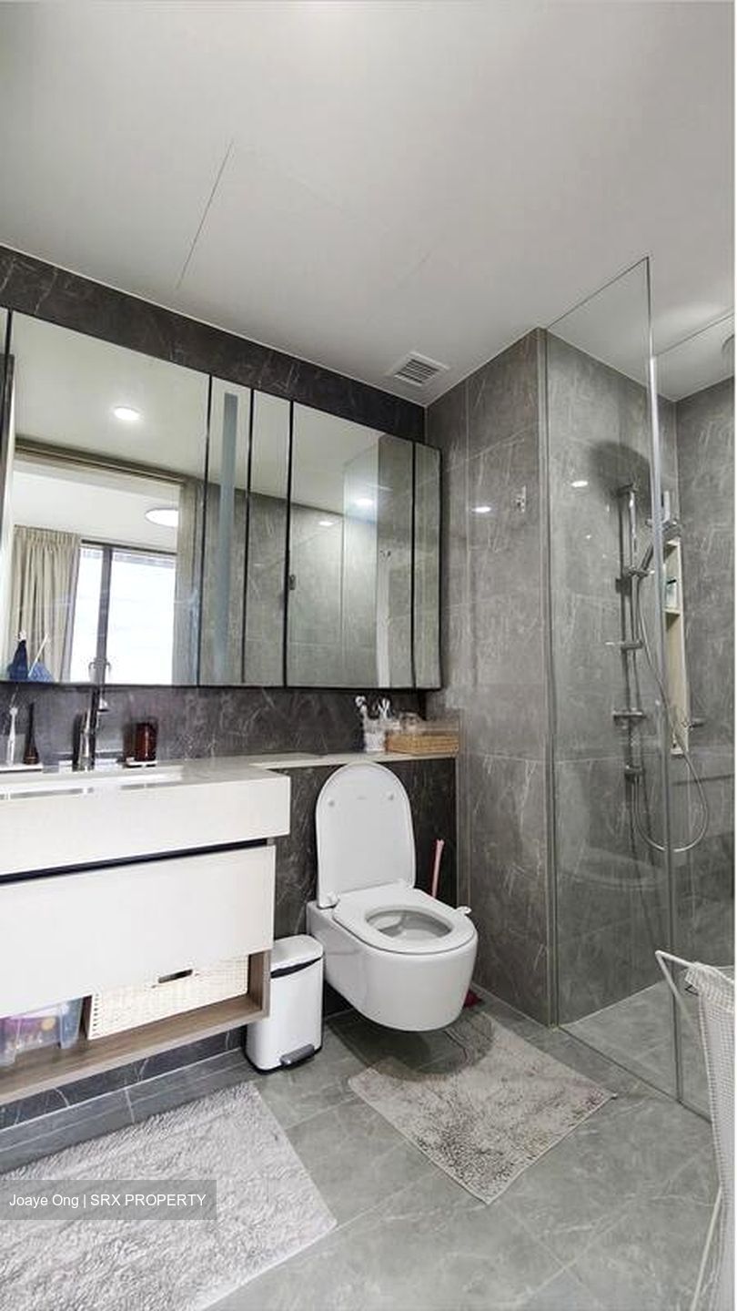 Dairy Farm Residences (D23), Apartment #519003881